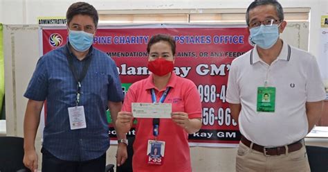 pcso baguio medical assistance|PCSO gives P2.5.